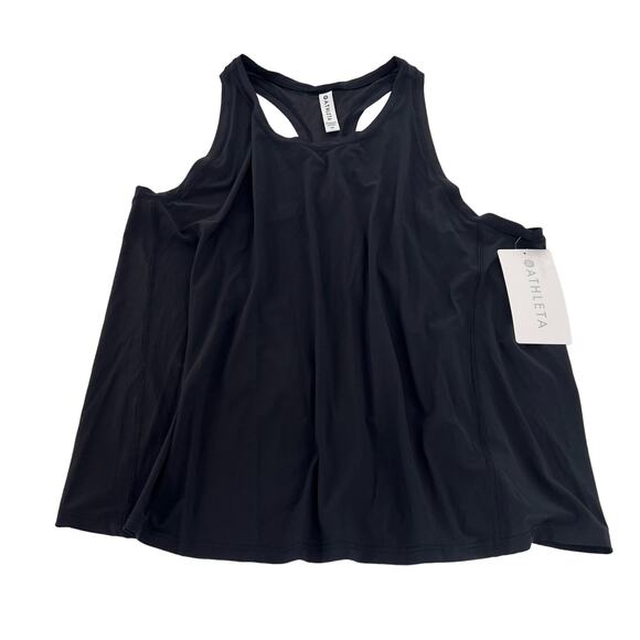 Athleta women’s ultimate textured tank top - Picture 1 of 6